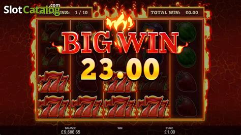 7s to burn slot|7s to Burn Slot Review .